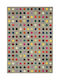 Asiatic London Funk Handmade Rug Wool 07 Spotty