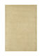 Asiatic London York Handgefertigt Teppich Rechteckig Wolle Beige