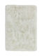 Asiatic London Plush Handmade Rug Rectangular White