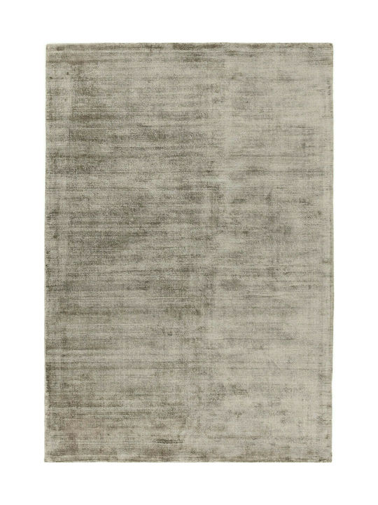 Asiatic London Blade Handmade Rug Rectangular Moleskin