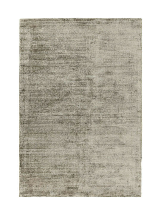 Asiatic London Blade Rug Rectangular Moleskin