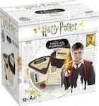 Winning Moves Board Game Trivial Pursuit Harry Potter Volume 2 Bitesize for 2-6 Players 12+ Years (EN)