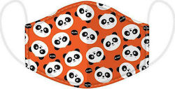 Puckator Reusable Face Covering Small 4-12 Ετών...
