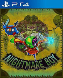 Nightmare Boy PS4 Game