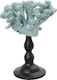 Espiel Decorative Coral made of Polyresin 19x10x19cm 1pcs