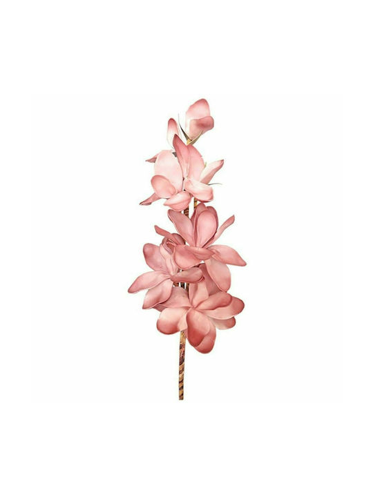 Art et Lumiere Artificial Decorative Branch Pink 80cm 1pcs