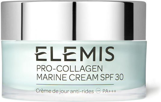 Elemis Pro-Collagen Marine Cream Face Day with SPF30 50ml
