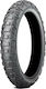 Bridgestone Battlax AdventureCross AX41 90/100-19 55P Tubeless Off-Road Motorradreifen Vorderseite