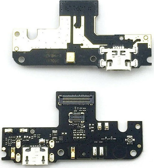 Xiaomi Flex Cable with Charging port for Redmi Note 5a Standard