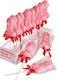 Spencer & Fleetwood Ltd Strawberry Willy Lolly Erotic Edible Gift