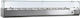Karamco Maintenance Showcase Tabletop with Capacity 10x1/4 GN 200x33.5x43.5cm Vetro 4