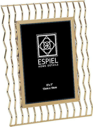 Espiel Κορνίζα Μεταλλική Espiel Κορνίζα Μεταλλική