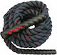 Tunturi Battle Rope 14TUSCF004 Crossfit Ropes w...