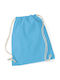 Westford Mill Backpack 12lt Light Blue