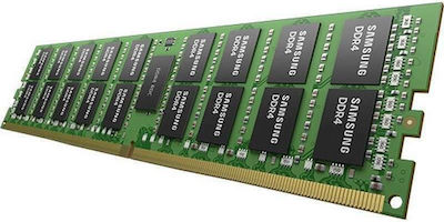 Samsung Enterprise 32GB DDR4 RAM με Ταχύτητα 3200 για Server