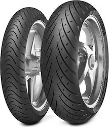 Metzeler Roadtec 01 120/70ZR19 60W Tubeless Front Motorcycle Tyre