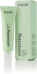 Paese Correcting Primer Προσώπου σε Κρεμώδη Μορφή 20ml