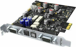 RME HDSPe AIO Pro PCI-E Internal Audio Interface