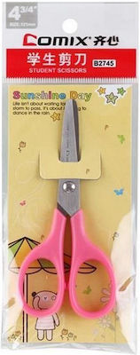 Comix children's scissors 13cm.