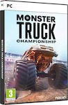 Monster Truck Championship PC Game