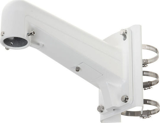 Hikvision Camera Mount for CCTV Systems White White DS-1602ZJ-POLE