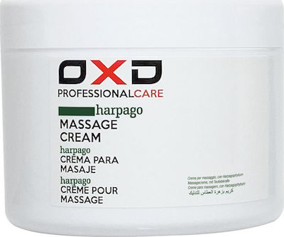 OXD Care Harpago Massage-Creme