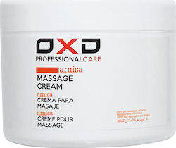 OXD Care Arnica Κρέμα Μασάζ 1τμχ