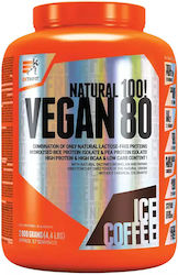 Extrifit Vegan 80 2000gr Ice Coffee