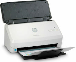 HP ScanJet Pro 2000 s2 Folie de hârtie (Document Feeder) Scaner A4