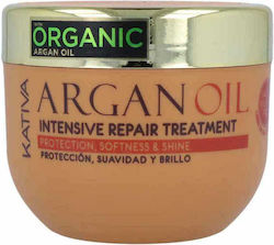 Kativa Argan Oil Маска за коса 500 мл Kativa Argan Oil Маска за коса 500 мл