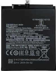 Συμβατή Μπαταρία Αντικατάστασης 3070mAh για Xiaomi Mi 9 SE Συμβατή Μπαταρία Αντικατάστασης 3070mAh για Xiaomi Mi 9 SE
