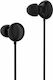 Dudao X11 Pro In-Ear Freihändig Kopfhörer mit Stecker 3.5mm Schwarz