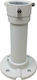 Hikvision Halterung für CCTV-Systemkameras Weiß White DS-1661ZJ
