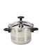 Evinox Classic Pressure Cooker 10lt