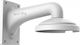 Hikvision Стойка за Камери на CCTV Системи Бял White DS-1605ZJ
