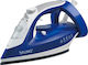 Bruno Steam Iron 2800W with Ceramic Plate and Continuous Steam Supply 32g/min
