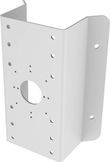 Hikvision Suport pentru camere de sisteme CCTV Alb White DS-1276ZJ