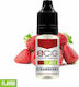 ECig Άρωμα Φράουλα 100ml 1τμχ