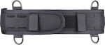 NiteCore Tactical Belt Pad Military Operational Belt 50mm Black Slim