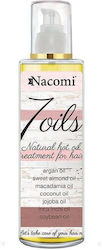 Nacomi 7 Oils 100ml Nacomi 7 Oils 100ml