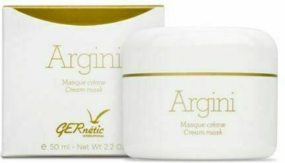 GERnetic Argini Face Moisturizing Mask 50ml