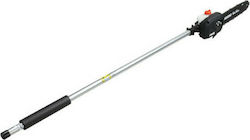 Echo MTA-PP/E Heckenscherenaufsatz mit Klinge 25cm und Gesamtlänge 1.21m MTA-PP/E