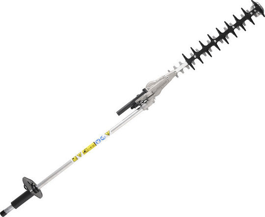 Echo MTA-AH-HD Hedgetrimmer Attachment with Blade 53cm and Total Length 1.64m MTA-AH-HD