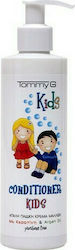 TommyG Kids' Conditioner for Easy Combing in Gel Form 250ml