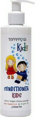 TommyG Kids' Conditioner for Easy Combing in Gel Form 250ml