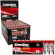 Camelion Plus Алкални Батерии AA 1.5V 10бр