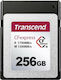 Transcend CFexpress 820 CFexpress 256GB