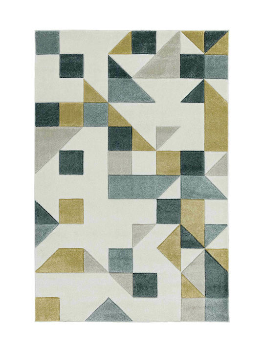 Asiatic London Sketch Rug Rectangular SK03