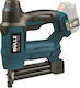 Bulle Battery Brad Nailer / Stapler Gun 18V Solo for Staples / Nails