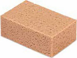 Raimondi Schwammtuch Havana 14x11x6cm 291 Verschiedene Handwerkzeuge